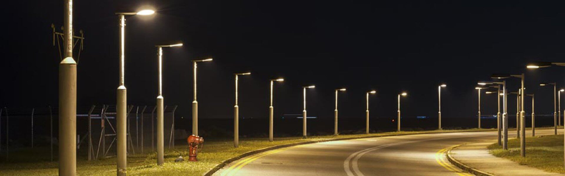 LED Light Housing Supplier & Manufacturer | Moonlight